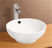 above counter wash basin RU8001