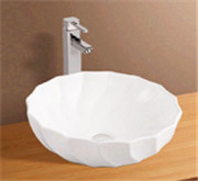 wash basin ( above counter ) RU8013