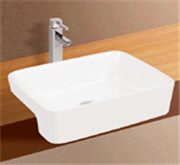 above counter washing basin manufacturer RU8031