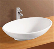 Top counter washing basin RU8209X